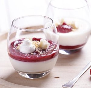 Panna Cotta 1L