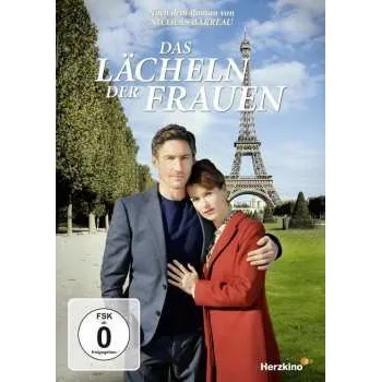 Zahraniční hudba DVD Various: Das Lächeln Der Frauen 2014