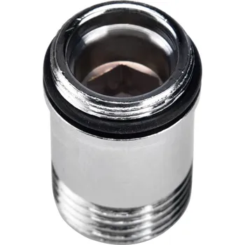 Vodovodní baterie konektor pro sprchovou hadici, prodloužený, G1/2" -M20 81112