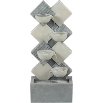 Zahradní dekorace Zahradní fontána WXF1905652