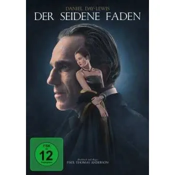 Zahraniční hudba DVD Various: Der Seidene Faden 2018