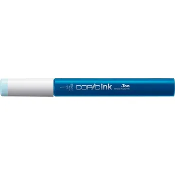 Lihový inkoust COPIC Refill Ink 12ml, B00 Frost blue