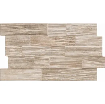 Obklad Obklad Realonda Driftwood Oak 31x56 cm mat DRIFTWOAK