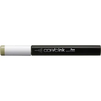 Lihový inkoust COPIC Refill Ink 12ml, YG93 Grayish yellow
