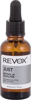 Pleťové sérum Revox B77 Just Retinol In Squalane 30 ml