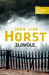 Zlovůle - Jørn Lier Horst (2021, pevná)