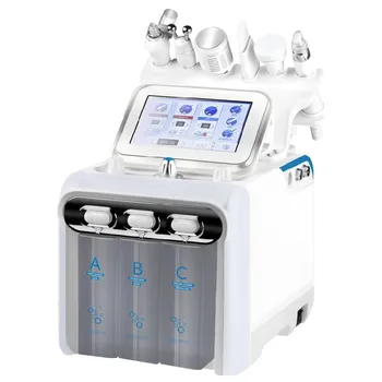 Activeshop Hydrodermabraze 6v1