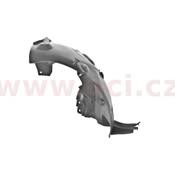 přední plastový podběh, přední část P, 4312434