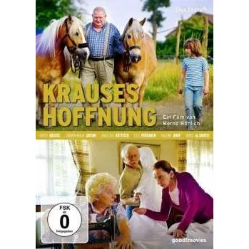 Zahraniční hudba DVD Various: Krauses Hoffnung 2020
