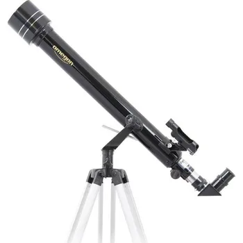 Hvězdářský dalekohled Hvězdářský dalekohled Omegon AC 60/700 AZ-1