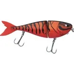 Wobler Berkley Zilla Jointed Glider 18cm - Red Tiger