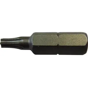 Vrtací hor do vrtačky TX-40, 25mm TORX PLX 10ks