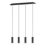 Trio Leuchten Marley 4xGU10 35W