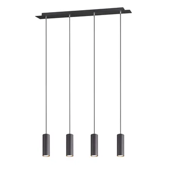 Trio Leuchten Marley 4xGU10 35W