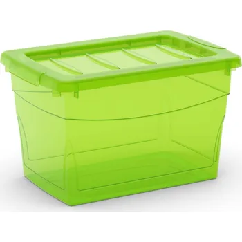 KIS Omnibox S 16 l Úložný box KIS Omnibox S 16 l