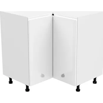 Kuchyňská skříňka Gardena D90N White