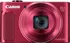 Digitální kompakt Canon PowerShot SX620 HS