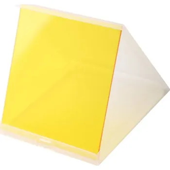 Plný filtr pro systém Cokin P žlutý (FCzlu)