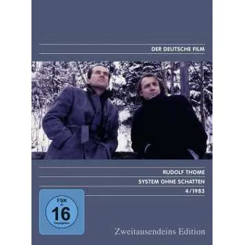 Zahraniční hudba DVD Various: System Ohne Schatten 2019