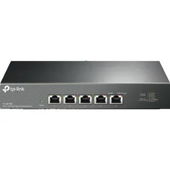 Switch TP-Link TL-SX105 5-Port 10G Desktop Switch