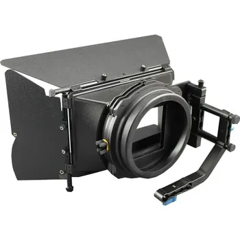 Matte Box sluneční clona M2 pro DSLR Rig (MB2)
