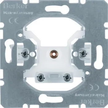 vypínač Modul přístroje pro vývod kabelu BERKER 4470