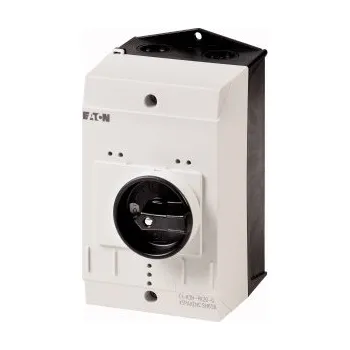 Rozvaděč CI-K2-PKZ0-G Izolační kryt pro povrchovou montáž IP 65 EATON 219654