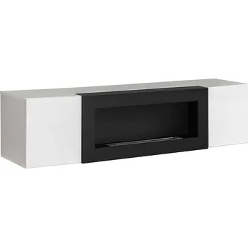 Ložnice Komoda + Biokorb Fly Sbk Bílý