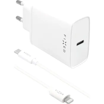 FIXED FIXC20-CL-WH
