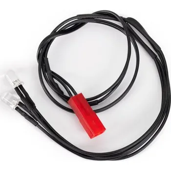 RC vybavení Traxxas kabely zadního LED osvětlení