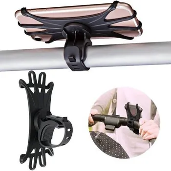 Silikonový držák na telefon