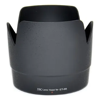 JJC sluneční clona ET-86 (LH-86) (JJC-LH-86-40)