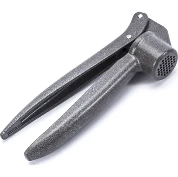 Lis na česnek Orion 141904 lis na česnek šedý