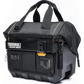 ToughBuilt Uzavřený box na nářadí 40 cm