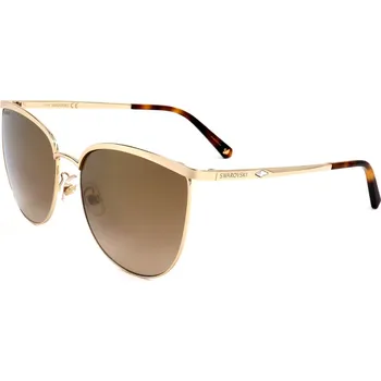 Sluneční brýle Sluneční brýle Swarovski SK0250K32G