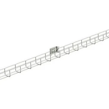 kabelová chránička CM50 GC - konzola CABLOFIL CM586063