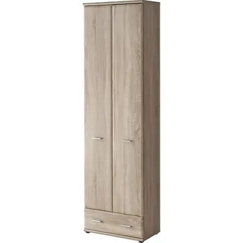 Šatní skříň Skříň Armario Typ A Dub Sonoma