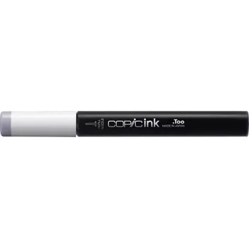 Lihový inkoust COPIC Refill Ink 12ml, BV23 Grayish lavender