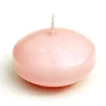 PartyDeco Svíčka plovoucí 4 cm