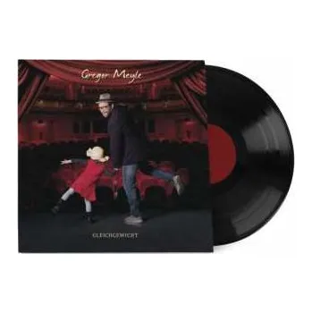 Zahraniční hudba LP Gregor Meyle: Individualität 2024