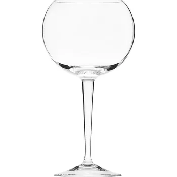 Sklenice Obří číše Měsíční tvář 2700 ml