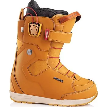 Boty na snowboard DEELUXE snb boty - Empire Lara TF sand (2020)