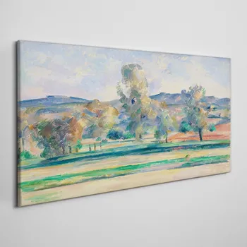 Obraz Coloray Obraz na plátně Podzimní krajina Paul 100x50 cm och-2035480