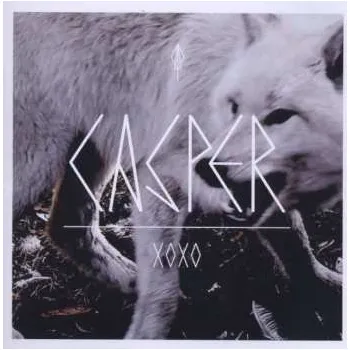 Zahraniční hudba CD Casper: XOXO 2011