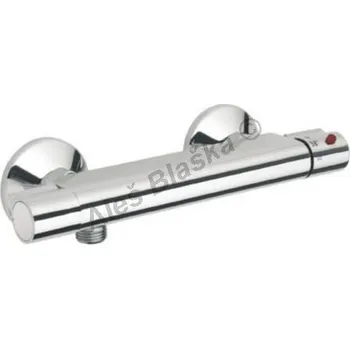 Vodovodní baterie PAINI - Itálie | JOLLY 69T.511 termostatická nástěnná sprchová bez příslušenství (vodovodní baterie) - CHROM JOL69T.511