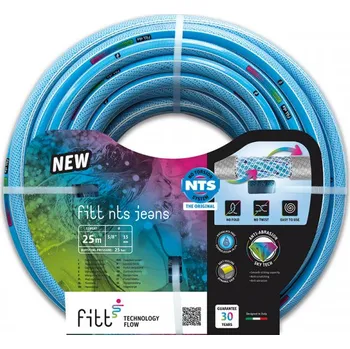 Zahradní hadice Zahradní hadice NTS JEANS 1/2" - 50 m