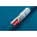 Samolepicí fólie petrolejová lesklá 67,5 cm x 2 m 3468168 / samolepicí tapeta UNI Petrol lesk 346-8168 d-c-fix