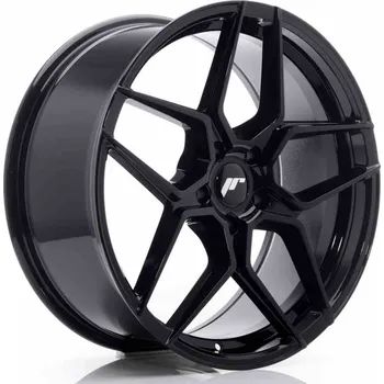 Alu kolo JR Wheels JR34 20x9 ET35 5x120 Gloss Black