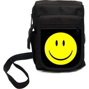 Taška pánská SMILEY MyBestHome 25x16x8 cm