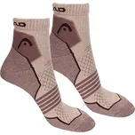 Hiking Quarter 2P sportovní ponožky velikost EU 43-46